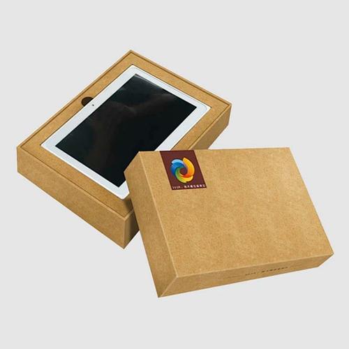 电子产品(智能设备)包装礼盒